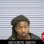 Devonte Smith mugshot – Fulton County , Georgia Devonte Smith mugshot