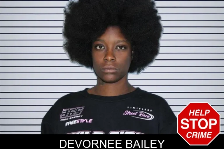 Devornee Bailey