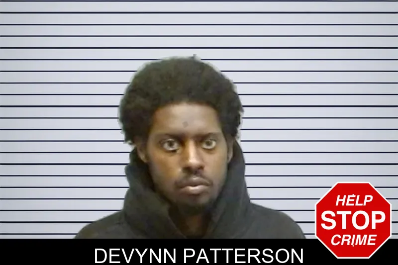 Devynn Patterson mugshot – Fulton County , Georgia Devynn Patterson mugshot