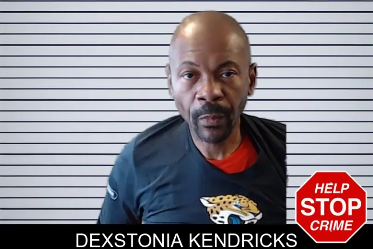 Dexstonia Kendricks mugshot – DeKalb County , Georgia Dexstonia Kendricks