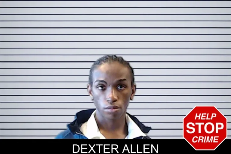 Dexter Allen