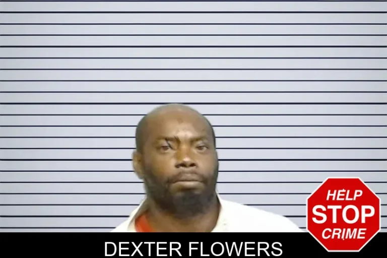 Dexter Flowers