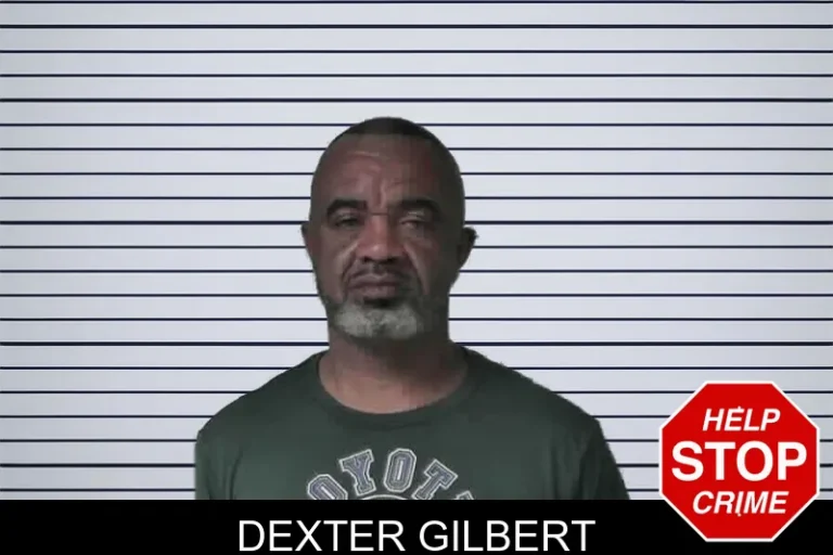 Dexter Gilbert