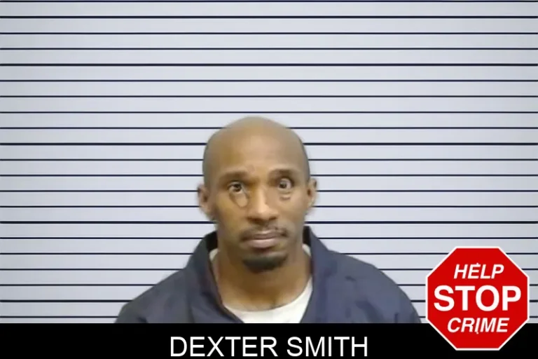 Dexter Smith