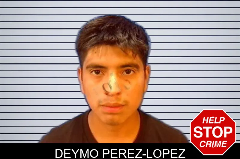 Deymo Perez-Lopez mugshot – Troup County , Georgia Deymo Perez-Lopez mugshot