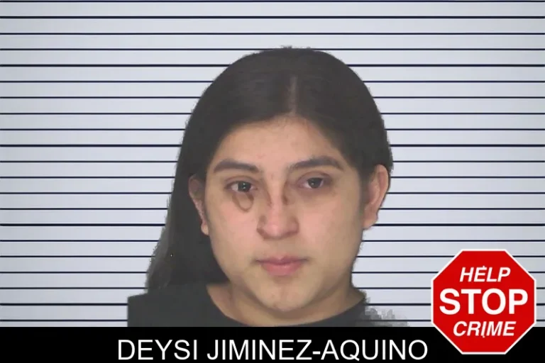 Deysi Jiminez-Aquino