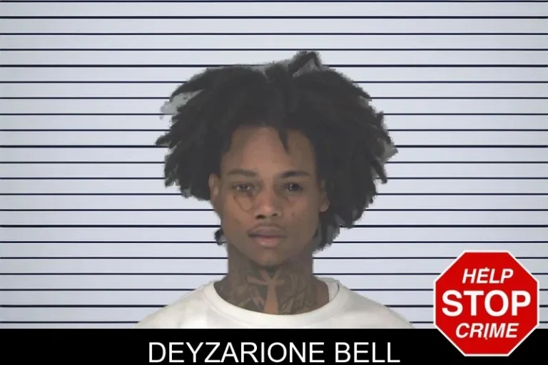Deyzarione Bell