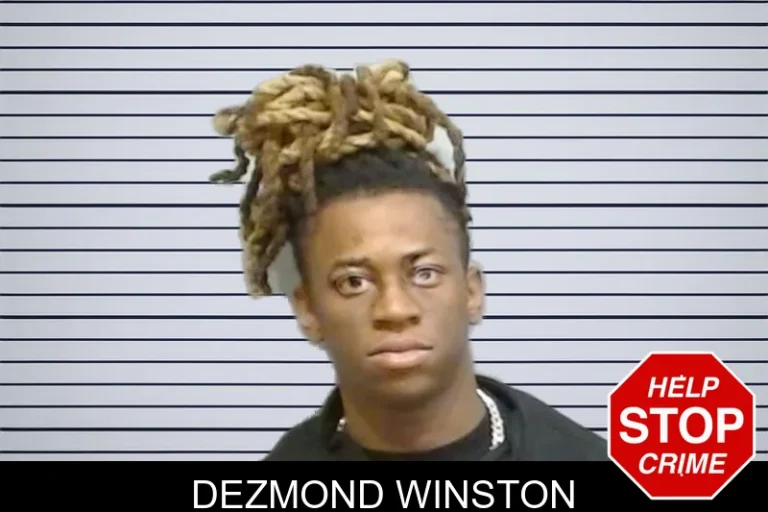 Dezmond Winston