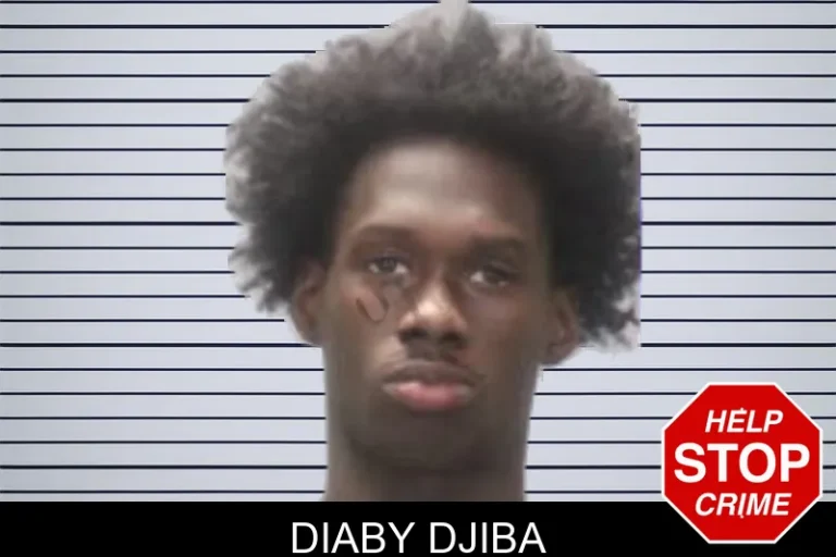 Diaby Djiba