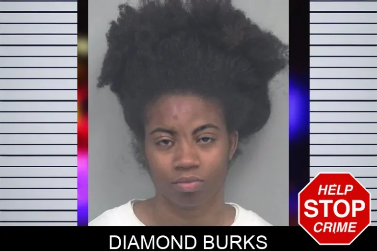 Diamond Burks