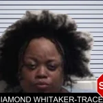 Diamond Whitaker-Tracey mugshot – Henry County , Georgia Diamond Whitaker-Tracey mugshot