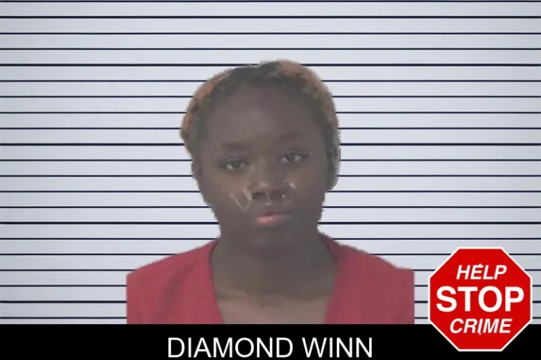 Diamond Winn