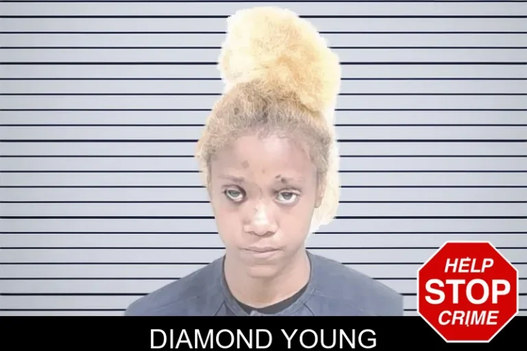 Diamond Young
