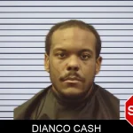 Dianco Cash mugshot