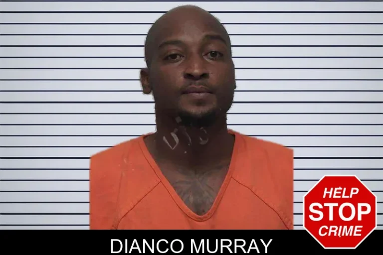 Dianco Murray