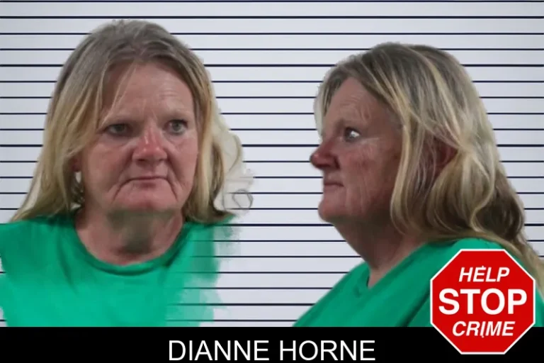 Dianne Horne