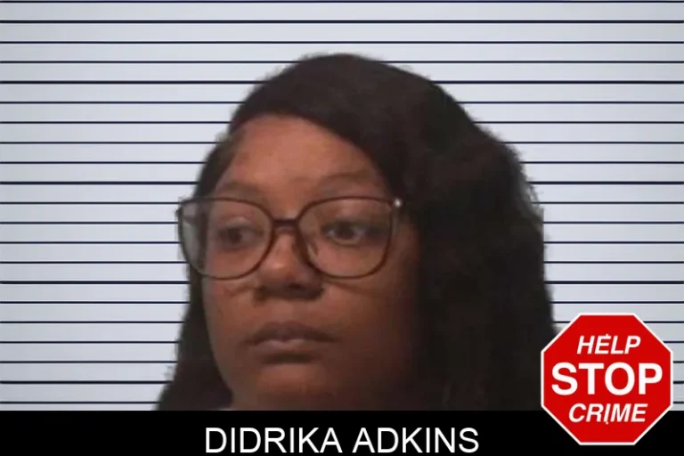 Didrika Adkins