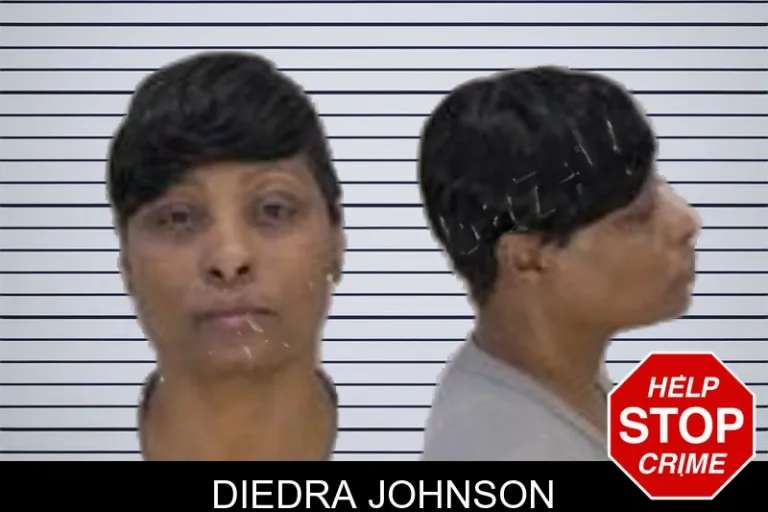 Diedra Johnson