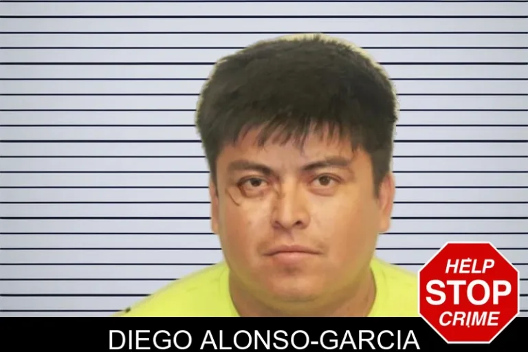 Diego Alonso-Garcia
