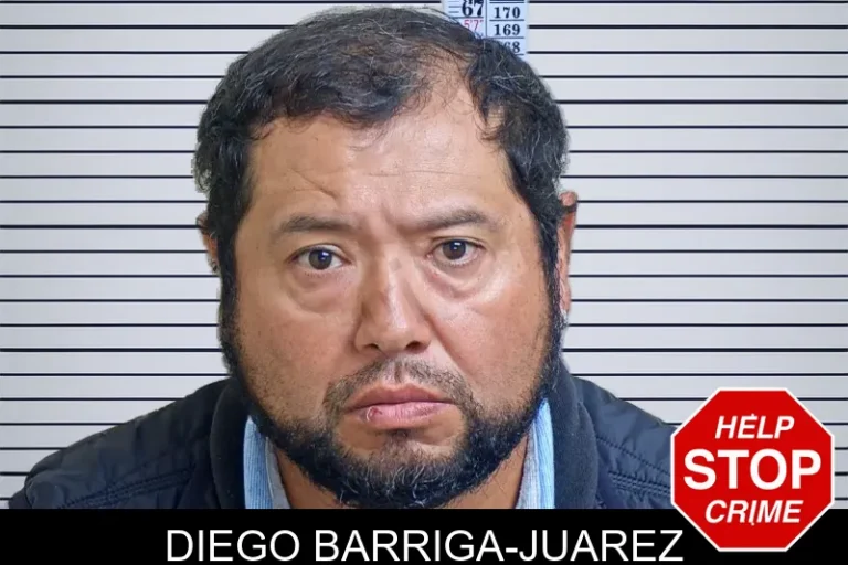 Diego Barriga-Juarez mugshot – Gwinnett County , Georgia Diego Barriga-Juarez