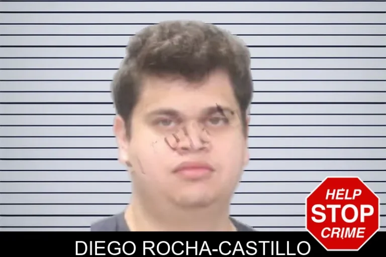 Diego Rocha-Castillo