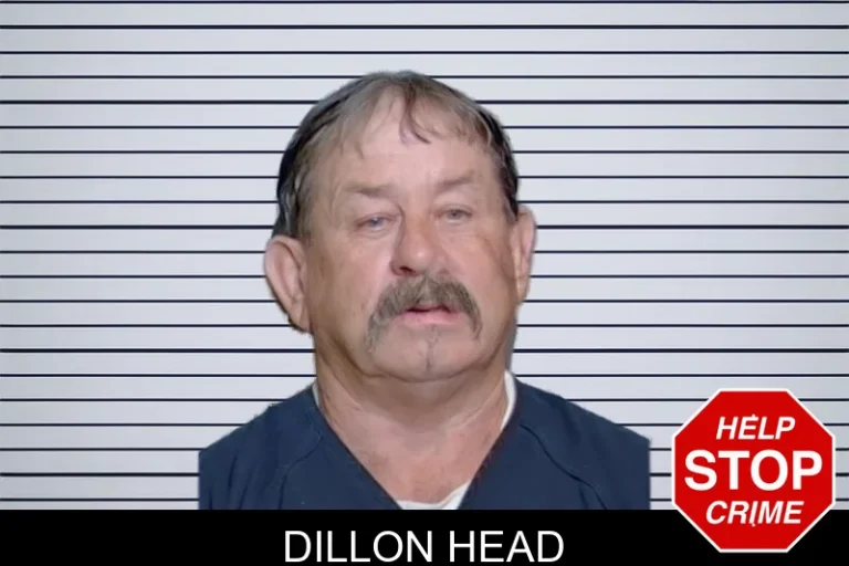 Dillon Head