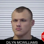Dilyn McWilliams mugshot – Jasper County , Georgia Dilyn McWilliams mugshot