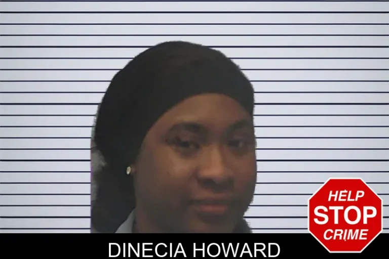 Dinecia Howard