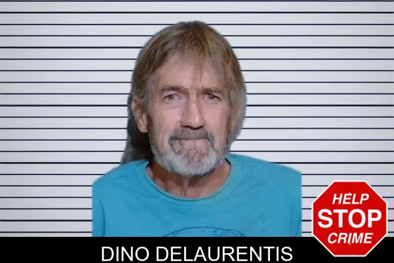 Dino Delaurentis