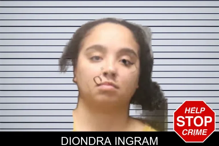 Diondra Ingram