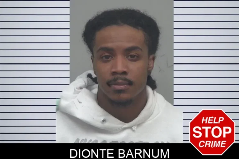 Dionte Barnum
