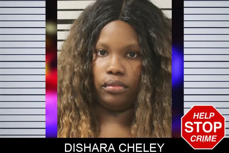Dishara Cheley