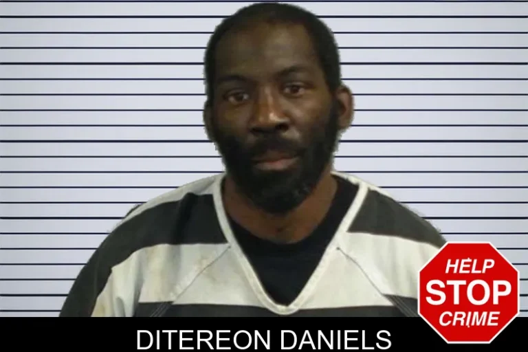 Ditereon Daniels mugshot – Upson County , Georgia Ditereon Daniels