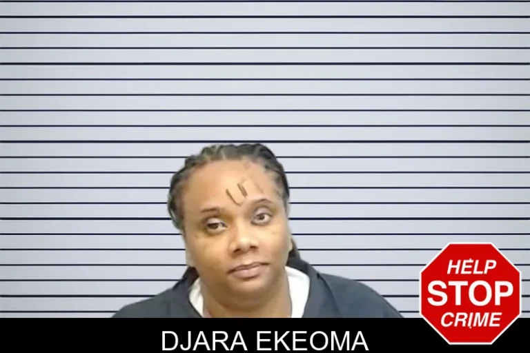 Djara Ekeoma