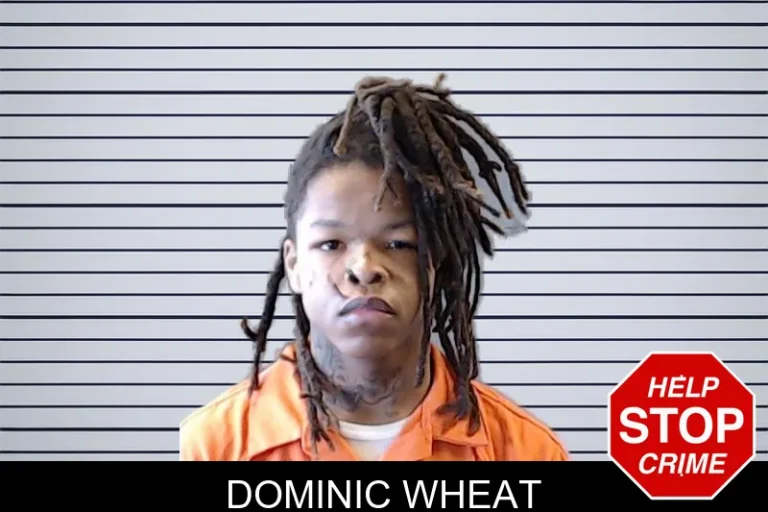 Dominic Wheat
