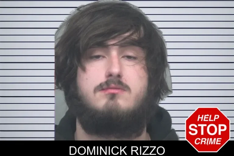 Dominick Rizzo