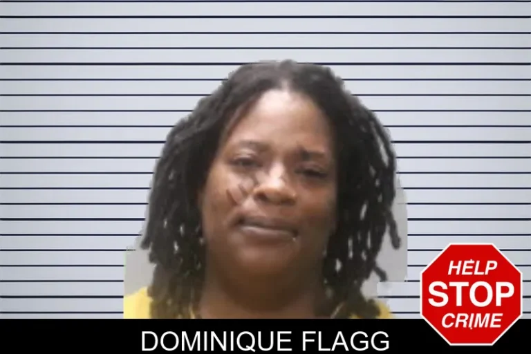 Dominique Flagg