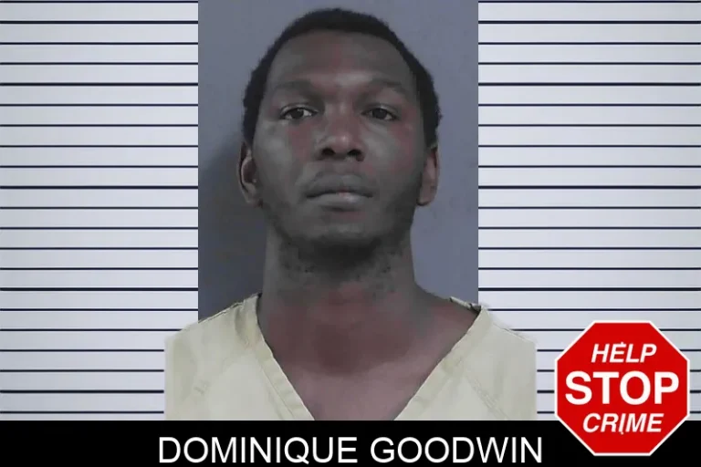 Dominique Goodwin