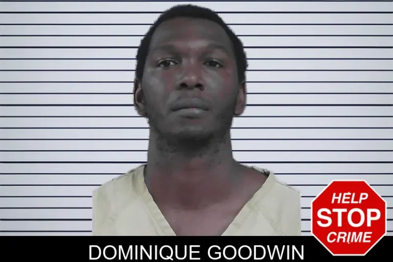 Dominique Goodwin
