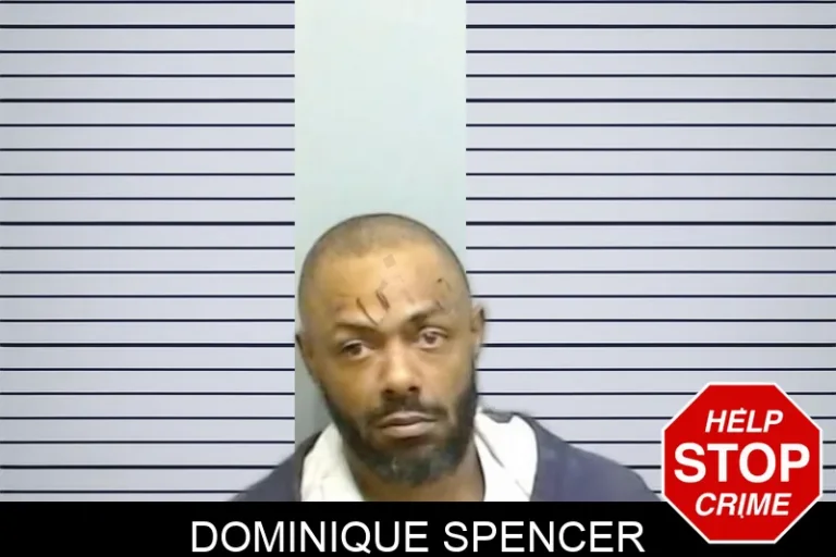 Dominique Spencer