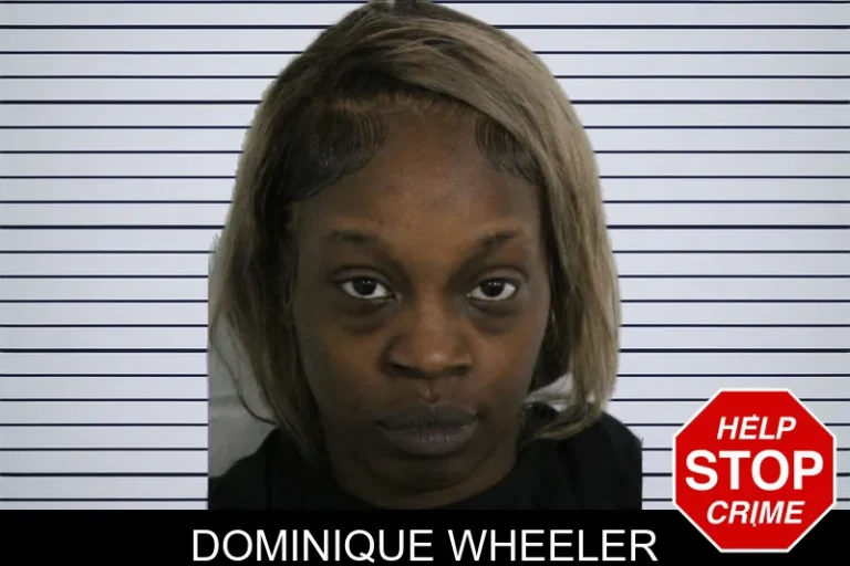 Dominique Wheeler
