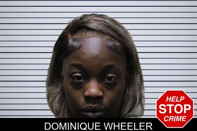 Dominique Wheeler