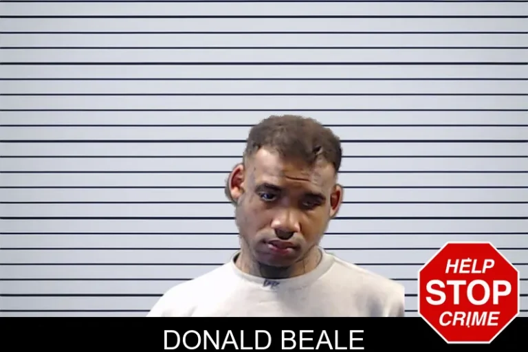 Donald Beale