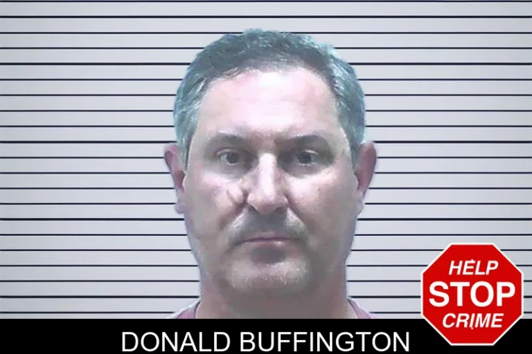 Donald Buffington