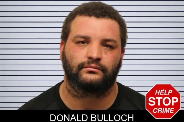 Donald Bulloch