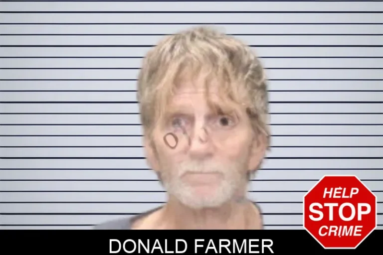 Donald Farmer