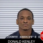 Donald Kenley mugshot – Walton County , Georgia Donald Kenley mugshot