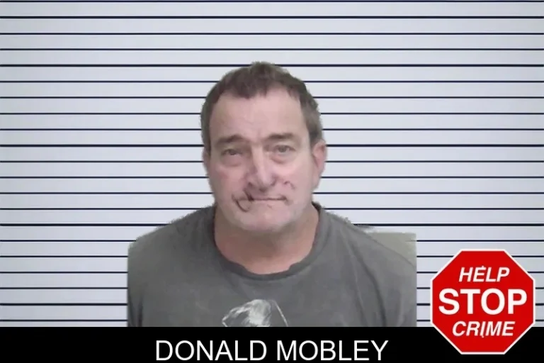 Donald Mobley