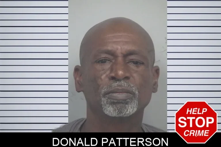 Donald Patterson