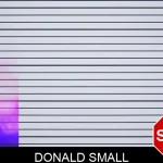 Donald Small mugshot
